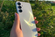 Tebak HP Terlaris Samsung Bukan Flagship, Samsung A15 Terlaku Belum 1 Tahun Sudah Rilis Penerusnya Samsung A16