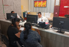 Tolak Ajakan Balikan Sang Mantan Kekasih, Janda di Palembang Diduga Dianiaya 