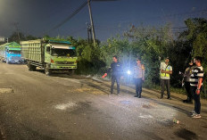 Cekcok Antrean Solar Berujung Maut, Polisi Ringkus Dua Tersangka Pengeroyokan