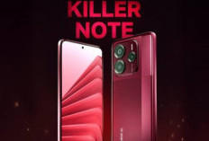 Redmi Note 14 SE Dilengkapi Performa Tangguh Ditenagai Chipset Helio G99 Ultra dengan Sertifikasi IP54