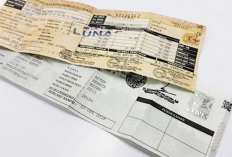 Ini Tutorial Cek Pemutihan Pajak Motor Tahun 2026, Lengkap dengan Rincian Estimasi Biaya Balik Nama