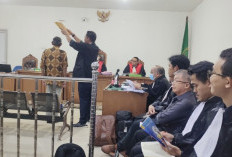 Ahli Keuangan Negara Sebut Abaikan Prinsip Kehati-hatian, Dakwaan Korupsi Kredit BRI Rp1,4 T Kian Menguat