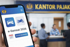 Cara Bayar Pajak Motor Lewat Aplikasi Setelah Gajian 2026: Mudah dan Cepat Bayar Online Tanpa Calo Bisa!