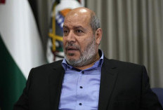 Hamas Punya Pemimpin Baru, ini Profilnya