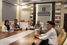 Kemenkum Sumsel Ikuti DSK Strategi Implementasi Standar Layanan Bantuan Hukum