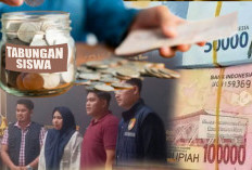 WAJAR, Wali Murid Marah Rp170 Juta Uang Tabungan Siswa Dibawa Oknum Guru Happy Jalan-jalan