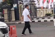 Diduga Gelapkan Uang Rp500 Juta, Komisaris Independen Jamkrida Sumsel Diperiksa di Polda Sumsel