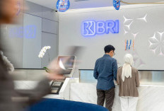 BRI Catat Kinerja Cemerlang Kuartal I 2025, CASA Capai Rp934,95 Triliun Berkat Inovasi Digital