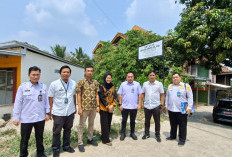 Kemenkum Sumsel Selesaikan Kendala Migrasi Aplikasi Layanan AHU Notaris di OKU