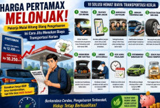 Harga Pertamax Naik, Pekerja Mulai Hitung Ulang Pengeluaran: Ini Cara Jitu Tekan Biaya Transportasi Harian
