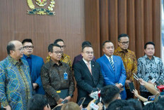 Fundamental Kuat, BRI Sambut Positif Dukungan Berbagai Pihak terhadap Pasar Modal