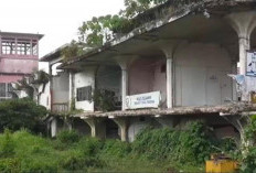 Kejati Sumsel Turut Periksa Kabid PUCK Sumsel dalam Penyidikan Korupsi Pasar Cinde Palembang