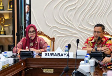 Pemkab Muara Enim Belajar Digital ke Surabaya, Bidik Penguatan SPBE dan PAD