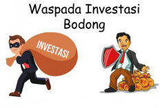 Uang Milik Nenek Anik Petani Semangka di SP Padang OKI Ditelan Investasi Bodong