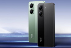 Poco X8 Pro Dikabarkan Segera Rilis, Begini Spesifikasi dan Harganya