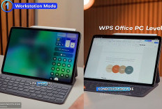 Semua Fitur Terbaik Tablet Kumpul di Xiaomi Pad 8 Pro, Bahkan Support Konektivitas ke Device Apple 