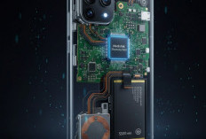 Dikira HP Biasa, Vivo X300 Justru Menang di Bagian Ini