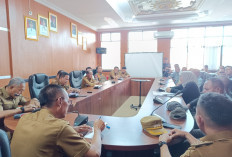 Permasalahan Akses Jalan yang Ditutup Perusahaan, Pemkab OKI Bakal Cek Lapangan
