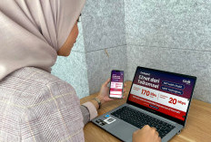 Telkomsel Luncurkan EZnet: Internet Rumah Stabil, Cepat dan Ramah di Kantong