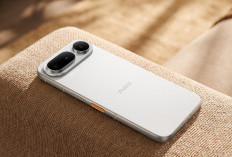 nubia NaviX Ultra Dikabarkan Menggunakan Chipset Snapdragon 8 Elite dan Kapasitas Baterai Jumbo