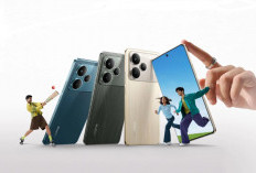 Realme P4 dan Realme P4 Pro Disokong Baterai Jumbo 7000mAh dan Dukungan 80W Ultra Charge, Ini Spesifikasi Leng