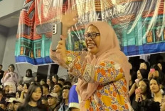 GOR Dempo Bergemuruh! Ini Deretan Tim yang Lolos Sweet Sixteen dan Big Eight DBL South Sumatera 2026
