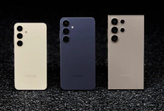 Samsung Galaxy S26 dan Galaxy S26 Plus Hadirkan Peningkatan pada Kamera dan Baterai