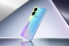 Realme GT Neo 5 dengan Pengisian Daya Super Cepat, Cuma 16 Menit
