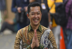 Shuttle Open 2026 Digelar 1 Agustus, Legenda Bulutangkis Dunia Hingga Indonesia Ikuti Pertandingan Eksibisi