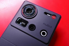 Nubia Z70 Ultra Resmi Meluncur Global, Intip Harga, Spesifikasi, dan Status Penjualannya di Indonesia