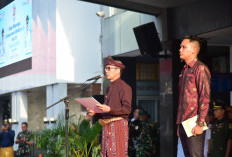 Wali Kota Palembang: Ayah Wajib Hadir, Kunci Membangun Generasi Berkualitas