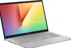 5 Laptop OLED Murah 2026 untuk Mahasiswa Desain Grafis, Warna Tajam dan Visual Memukau