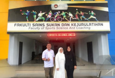 Prodi Pendidikan Olahraga UBD Tunjukkan Daya Saing Global Melalui Kolaborasi dengan UPSI Malaysia