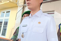 Pemkab OKI Tidak Terapkan WFA bagi ASN, Ini Alasannya