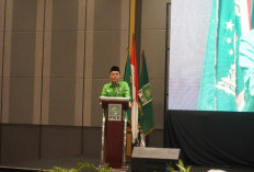97 Calon Ketua DPC PKB Kabupaten dan Kota se-Sumsel, Bakal Ikuti Uji Kelayakan dan Kepatutan