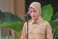 Wakil Bupati Lahat Ungkap Banyak Laporan Pungli, Utamanya di Diknas Minta Emas Minta Uang 