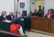 Belajar Pasang Behel Gigi dari YouTube, Terdakwa Lindri Akui Tak Miliki Izin Praktik