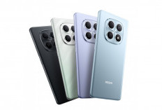 Redmi Note 15 5G Mengusung Performa Tangguh dengan Perlindungan Sertifikasi IP66