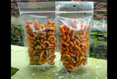 4 Resep Cemilan Berbahan Makaroni Tampilan Kekinian: Ide Jualan Modal Murah Untung Melimpah