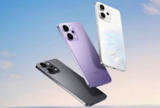 Ini Keunggulan HP OPPO Reno 15, Hadirkan Fitur yang Patut Dicoba