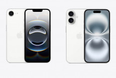 iPhone 16e Ponsel iPhone Versi Terjangkau, Spesifikasi Sekelas iPhone 16