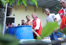 Tips Hemat Air Bersih Saat Musim Kemarau, Antisipasi Kekeringan 