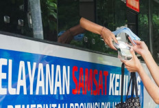 Update Aturan Pajak Kendaraan 2026: PKB, BBNKB, dan SWDKLLJ