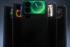 Xiaomi 17 Siap Jadi Andalan Baru, Usung Desain Inovatif dan Baterai Jumbo