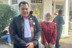 Jaksa Minta Hakim Tolak Eksepsi Terdakwa Dugaan Kasus Korupsi Proyek Pokir PUPR Banyuasin