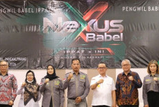 Kanwil Kemenkum Babel dan INI Perkuat Sinergi, Profesionalisme Notaris Jadi Sorotan