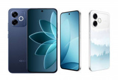 Oppo A6s Pro Usung Performa Solid dengan Kapasitas Baterai Besar 7000 mAh