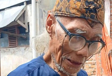 Diding Boneng  Meninggal Dunia, ini Penyebabnya