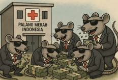Kasus Korupsi Dana Hibah PMI Prabumulih Dibidik Penyidik Pidsus Kejari