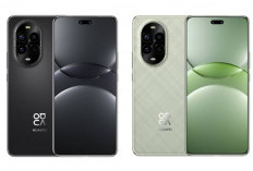 Huawei Nova 13 Pro Disupport Triple Kamera dengan Perlindungan Sertifikasi IP65
